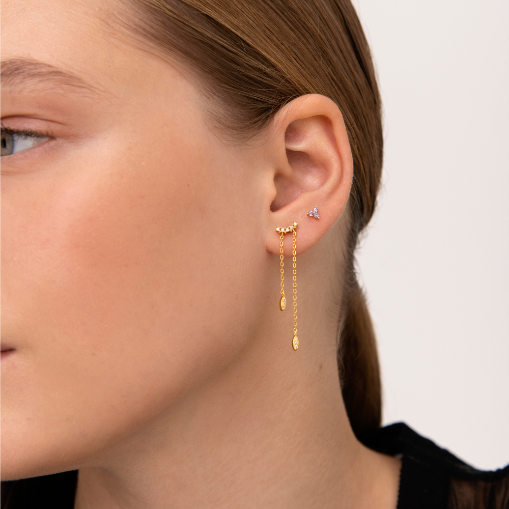 MOREY EARRINGS