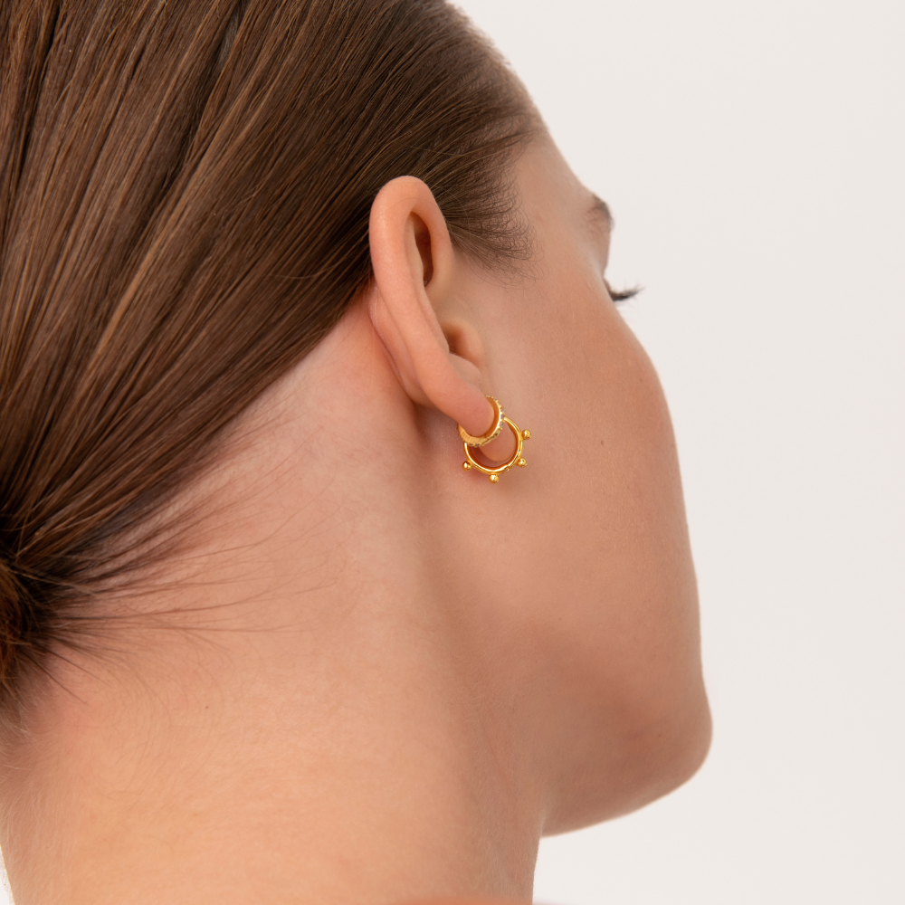 MIRLO EARRINGS