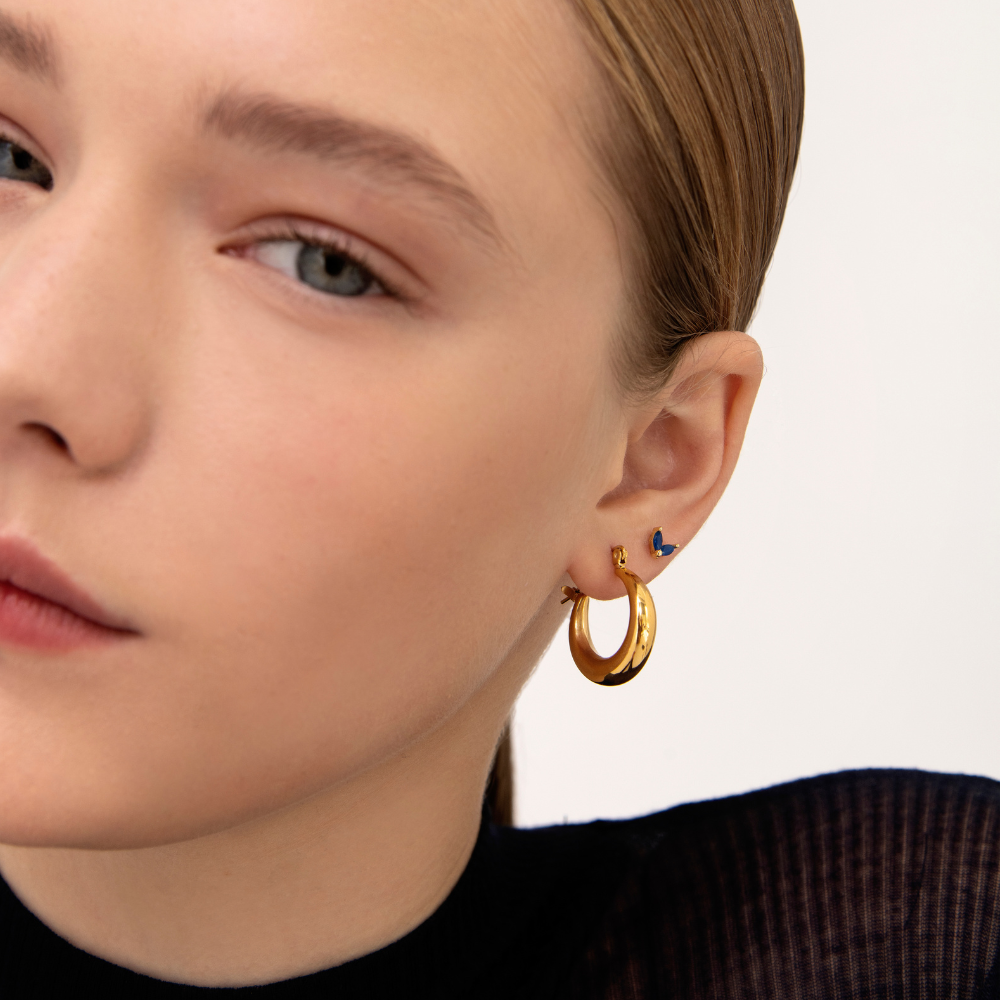 GRAZIA EARRINGS