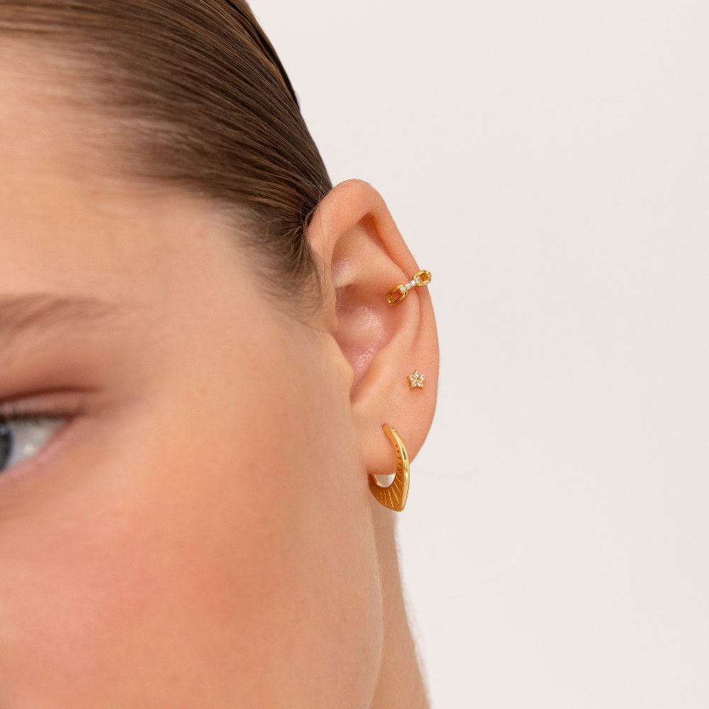 CLIO EARRINGS