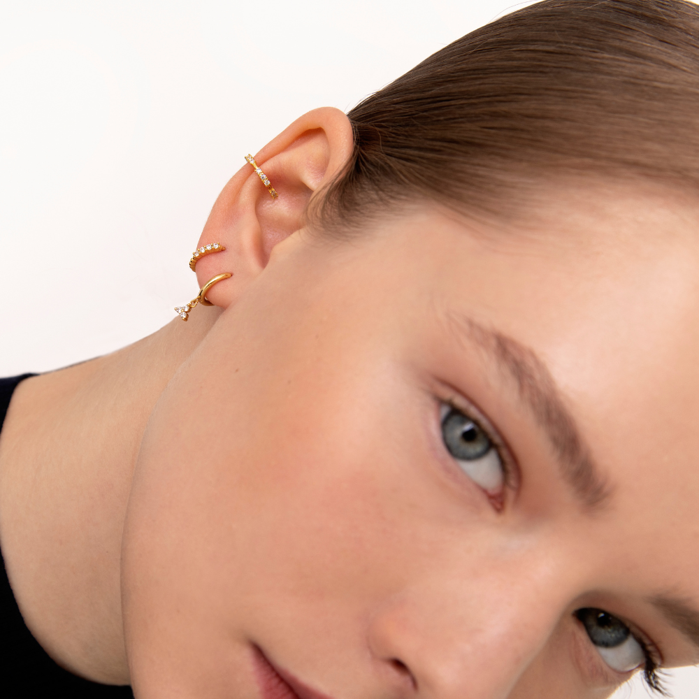 TEMSA EARRINGS