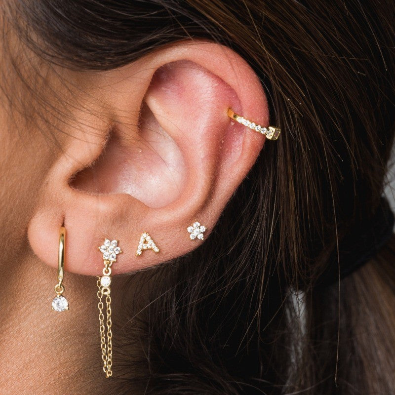 ROXAS EARRINGS