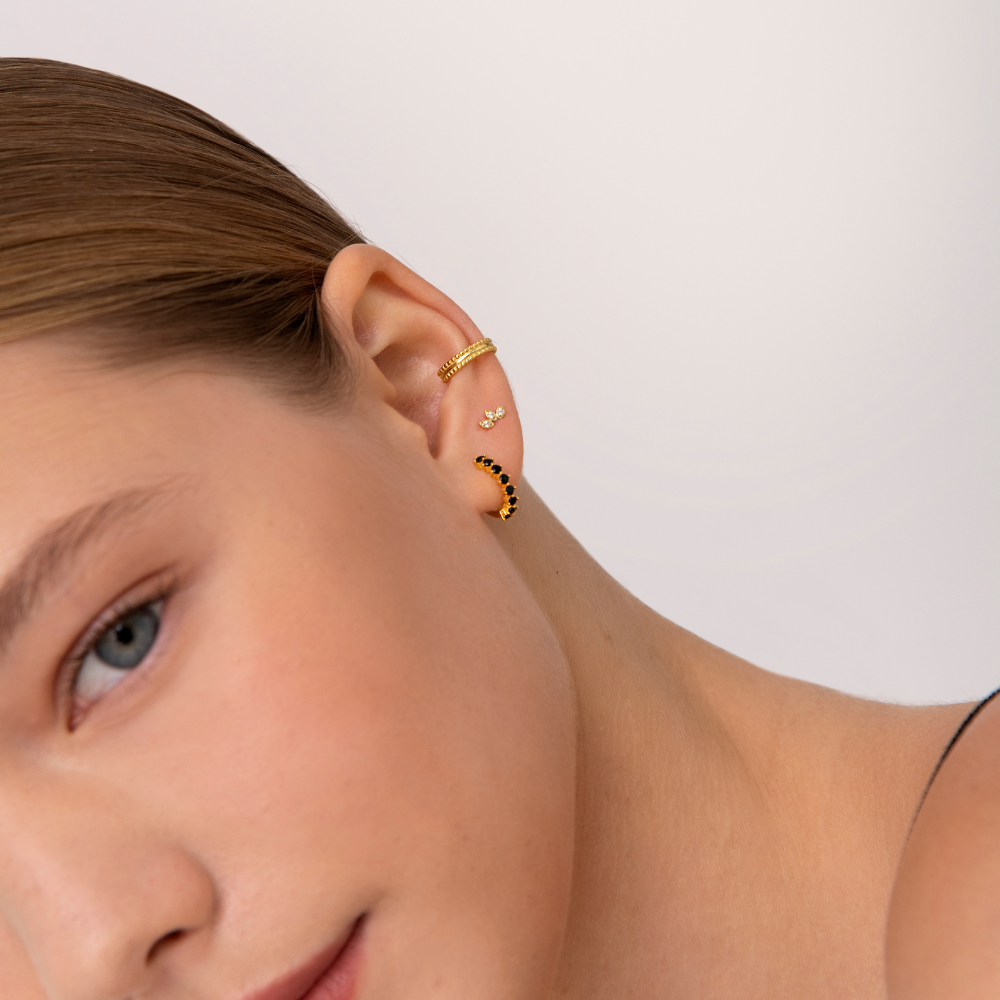 ALLURE EAR CUFF