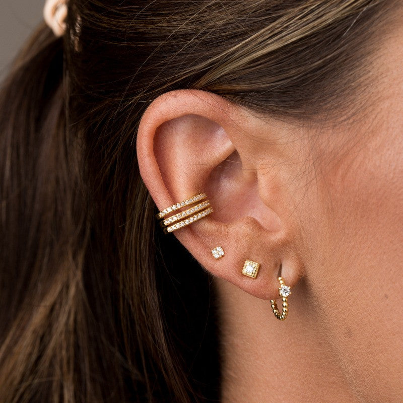 ELOISE EAR CUFF