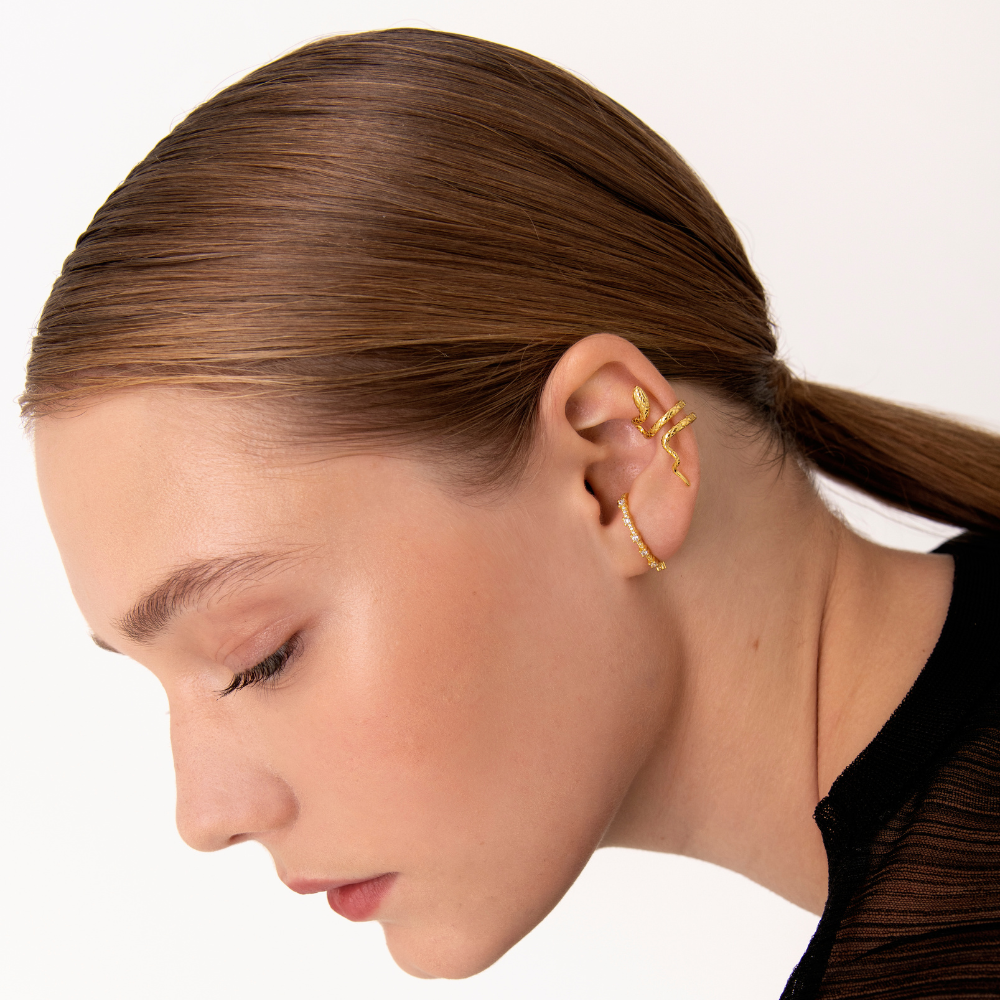 SPICY EAR CUFF