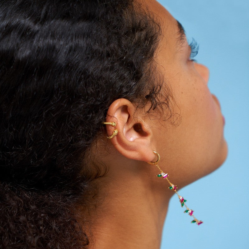 SPICY EAR CUFF