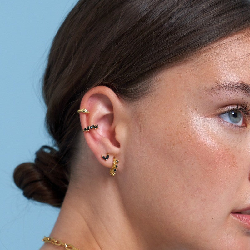 OXFORD EARRINGS