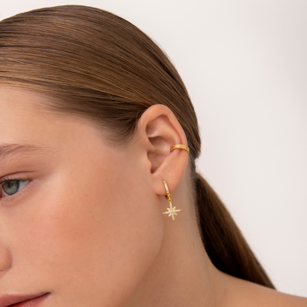 ALLURE EAR CUFF