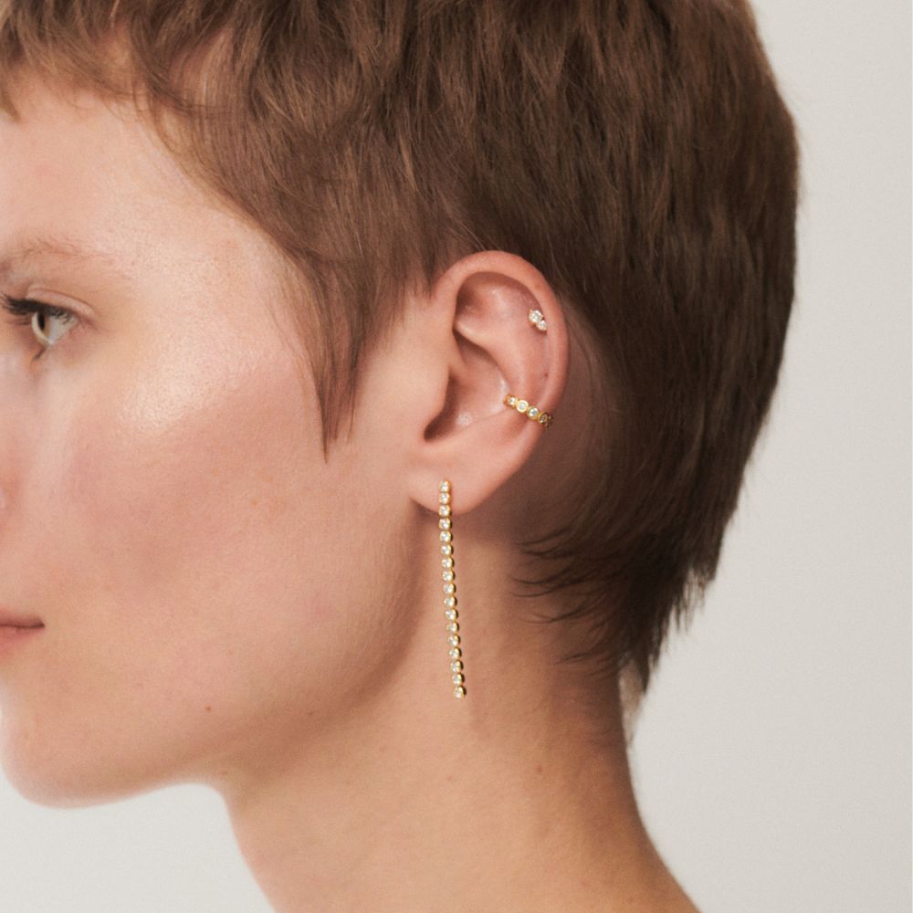 ROMA EARRINGS