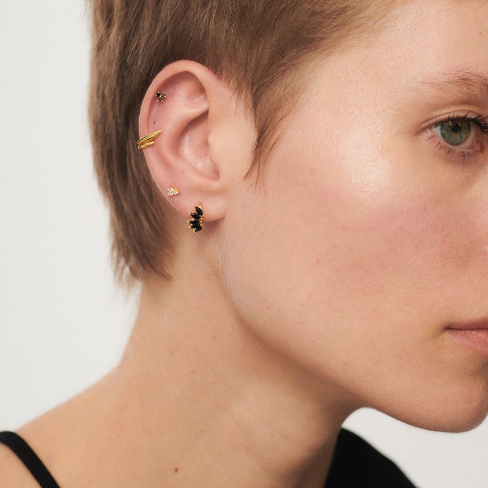 CLIP EAR CUFF