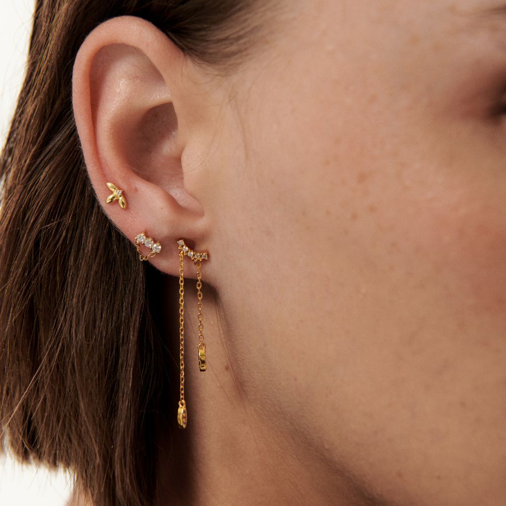 MOREY EARRINGS