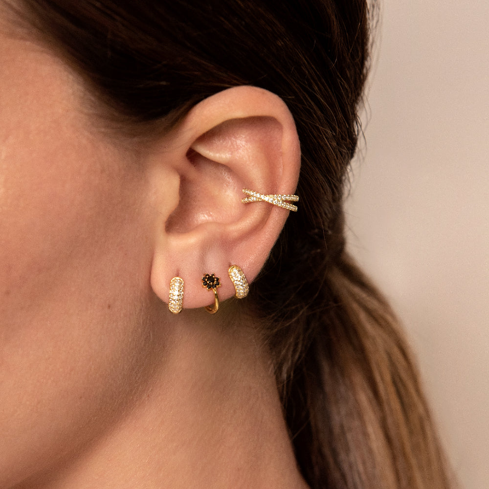 BIG SAHA EARRINGS