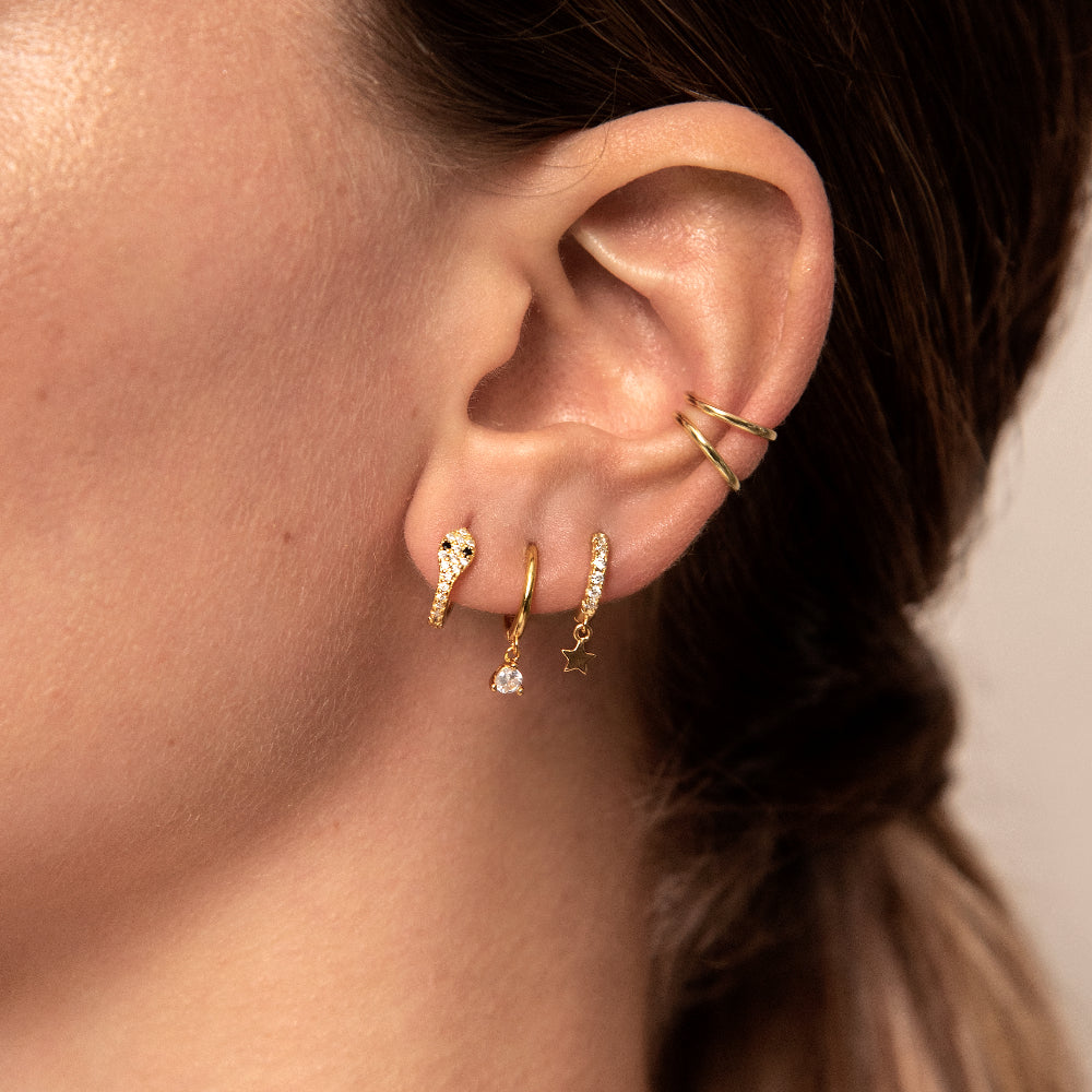 STELLA EARRINGS