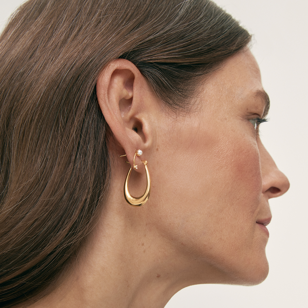 NEVIS EARRINGS