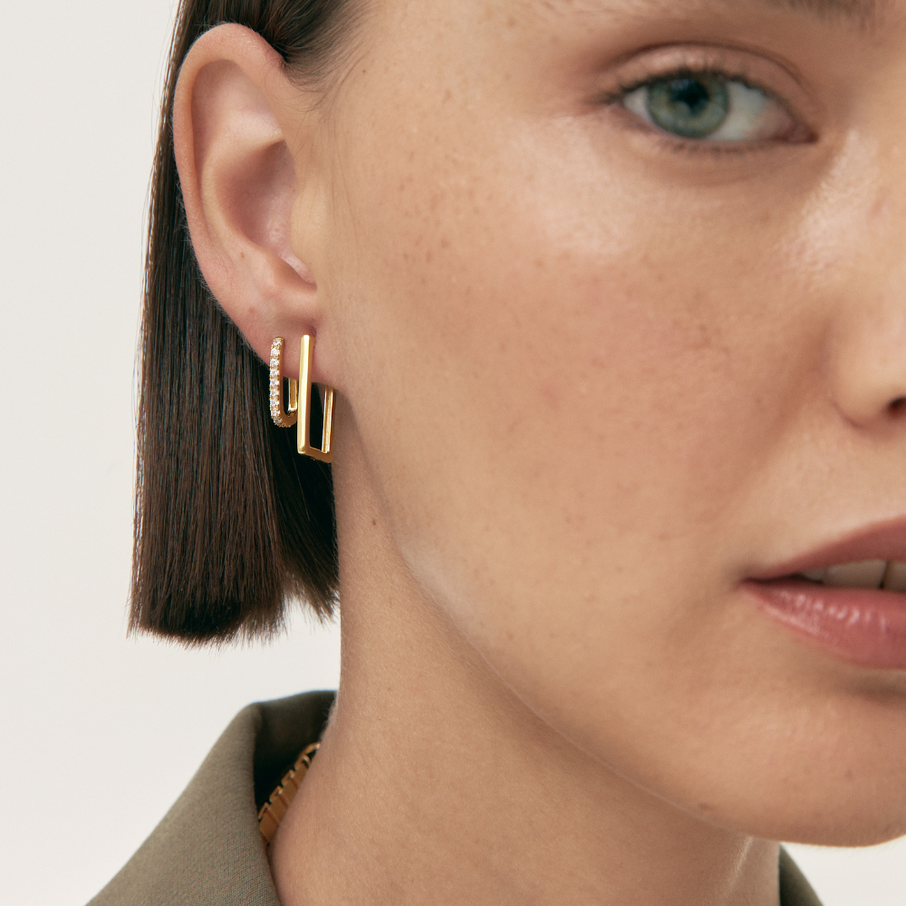 LIGNE EARRINGS