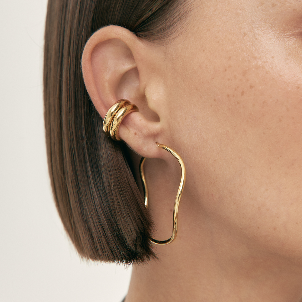 WELLE EARRINGS