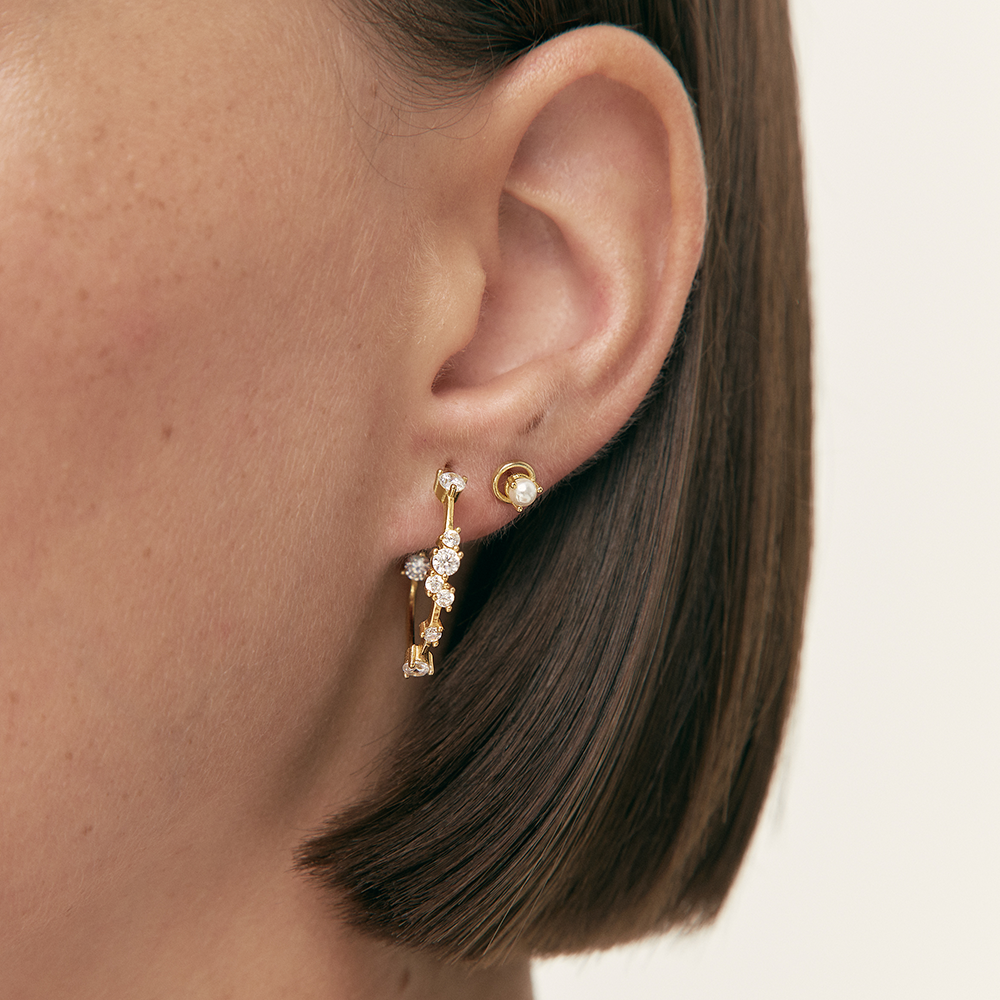 ODYSSEY EARRINGS