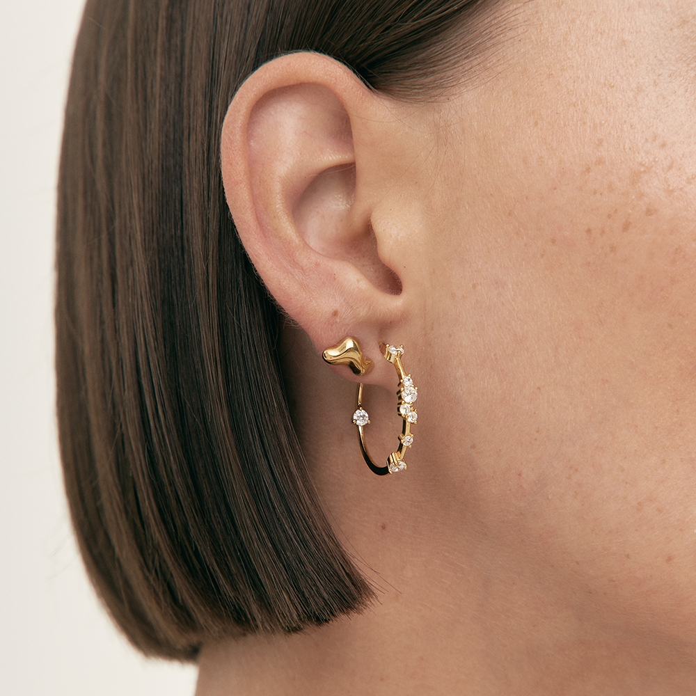 ODYSSEY EARRINGS