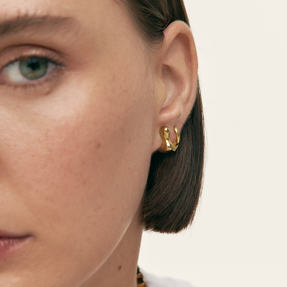 BLOOM EARRINGS