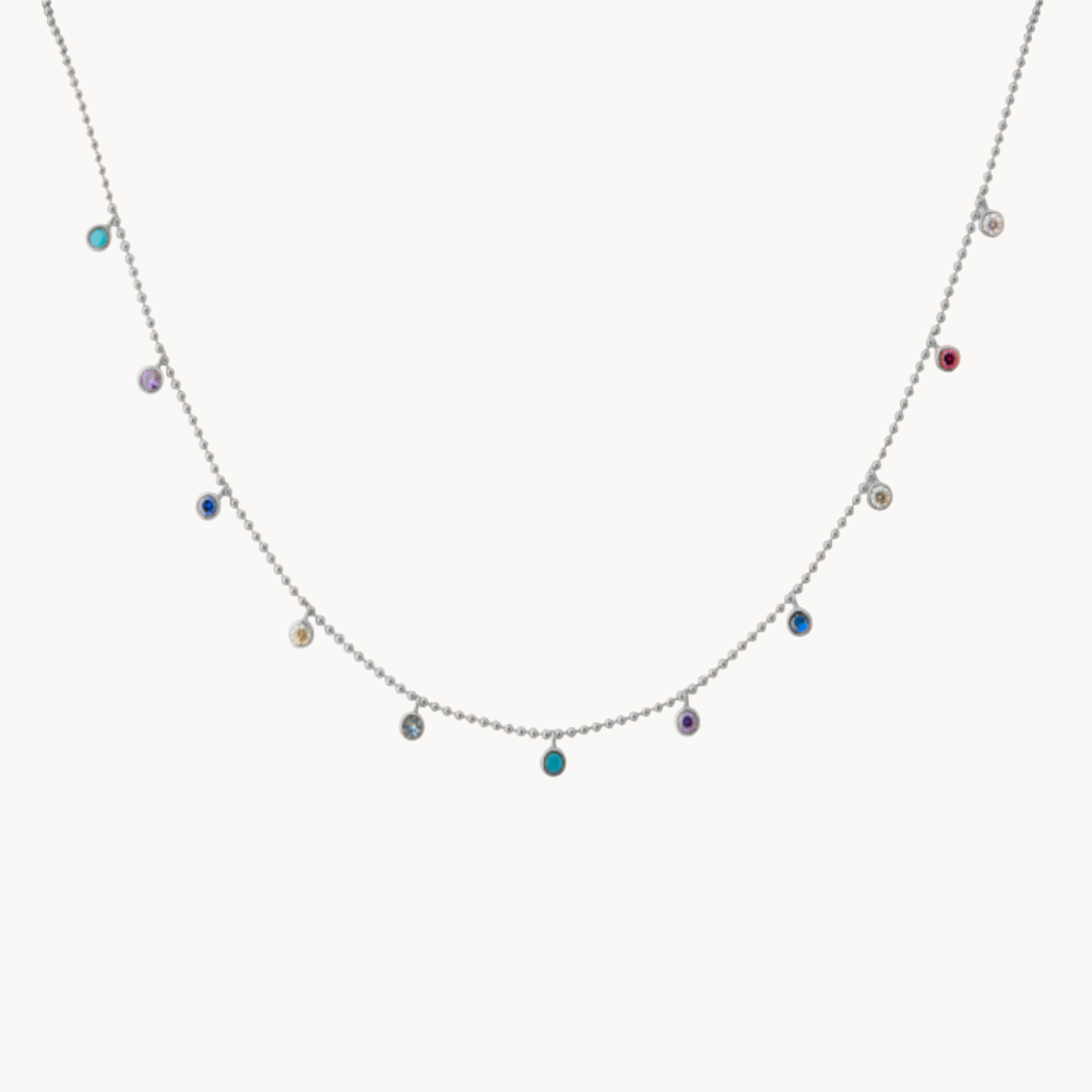 OCEAN NECKLACE