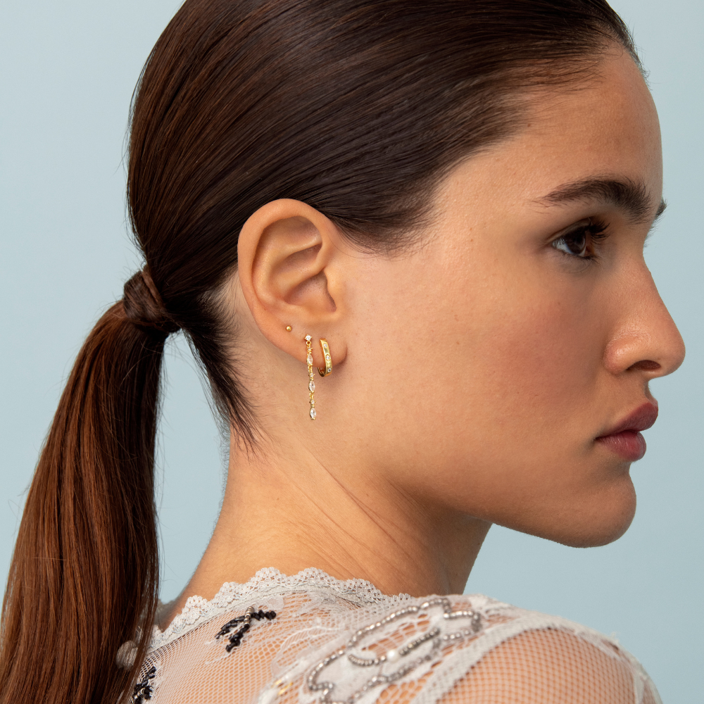 GABRIELA EARRINGS