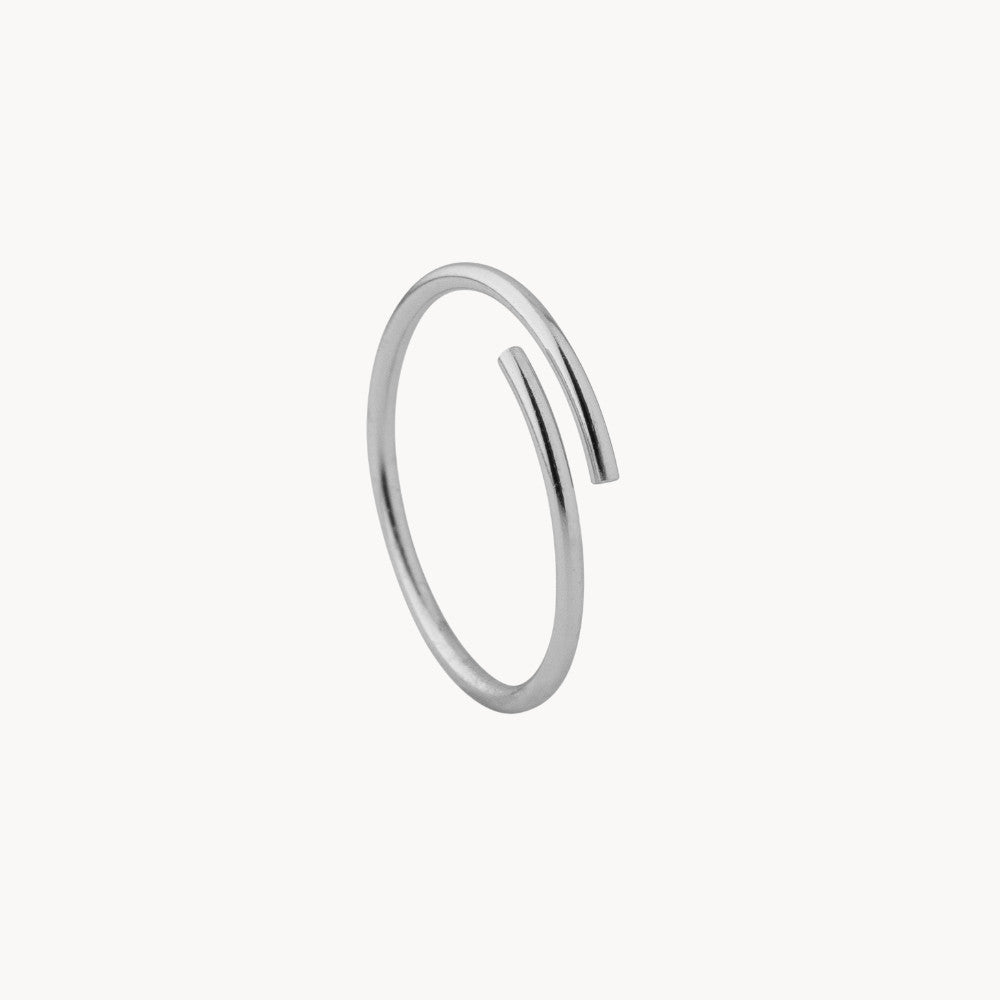 CIRCLES RING