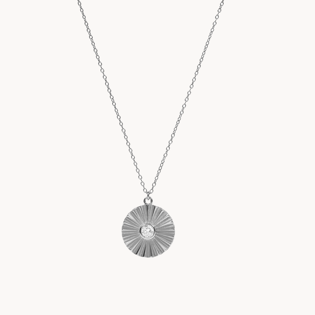 SOLAR NECKLACE