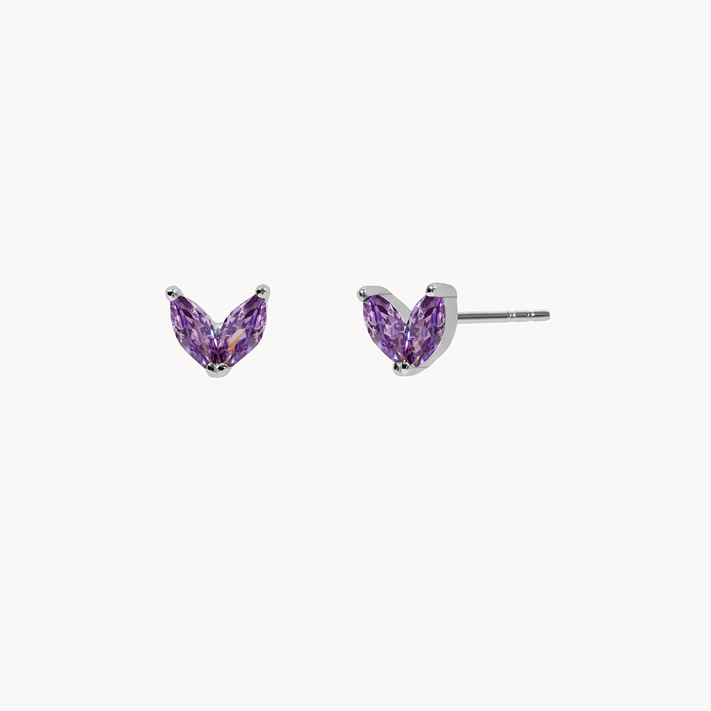 MALVA PHOENIX EARRINGS