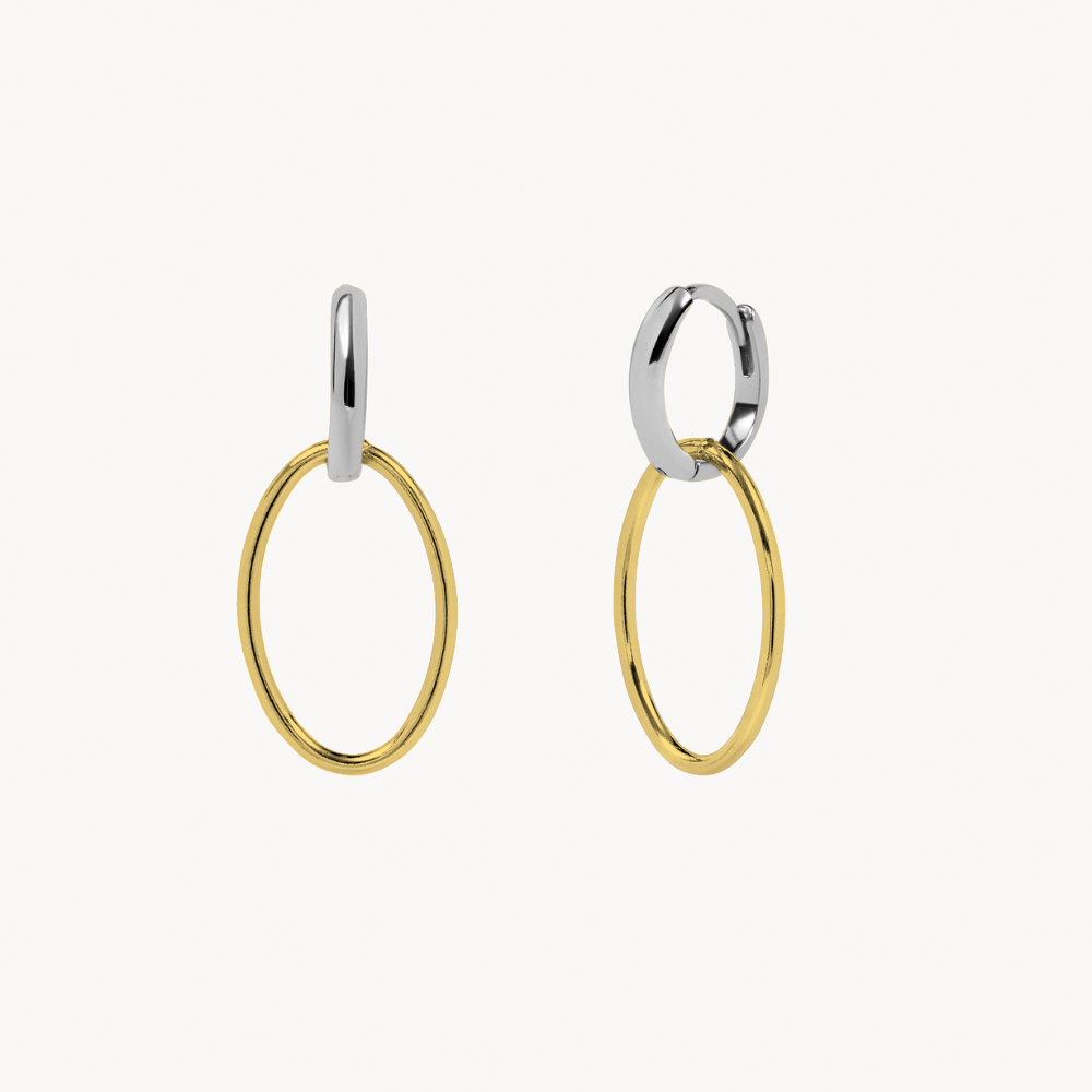 MIXI EARRINGS