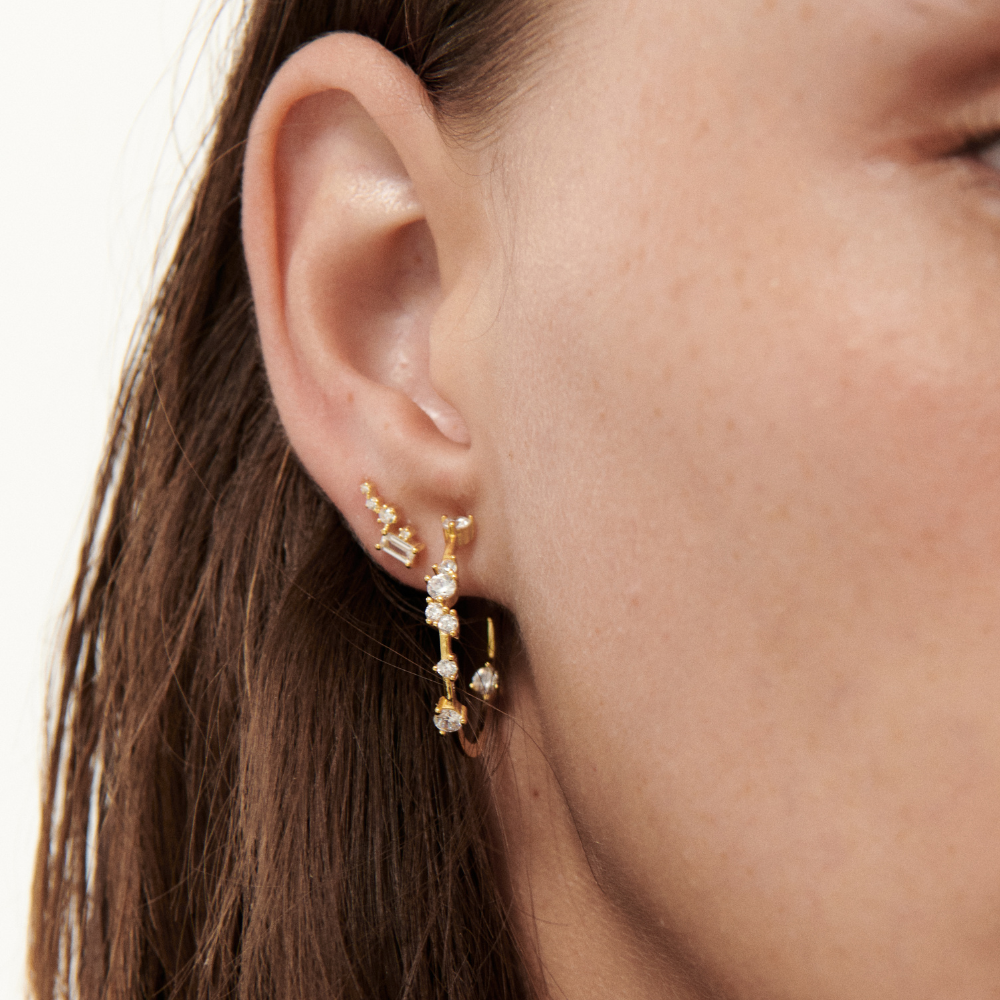 ODYSSEY EARRINGS