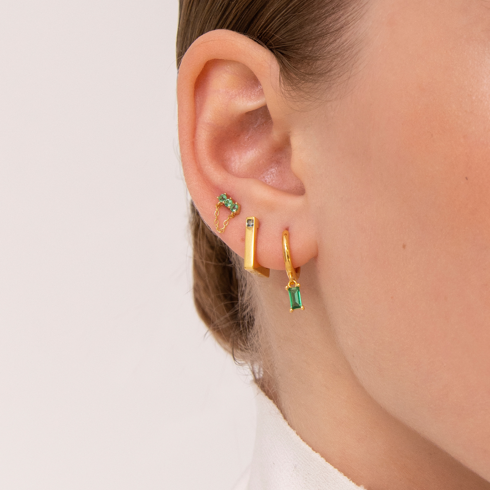 COLORFUL NAYAT EARRINGS