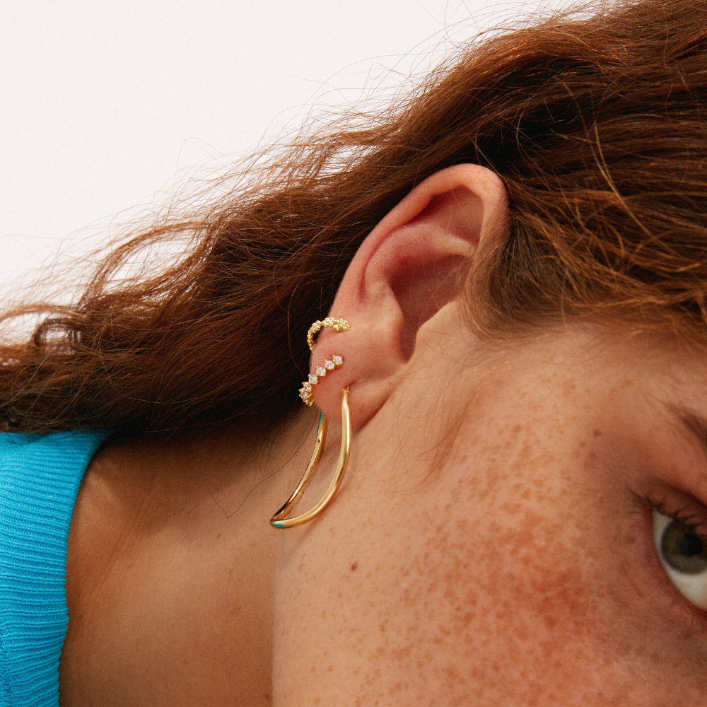 TEMSA EARRINGS