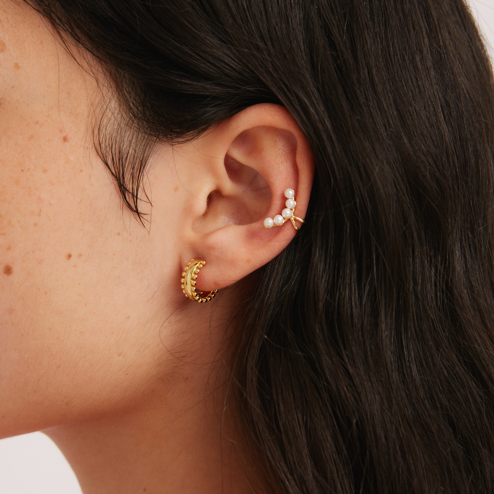 LYRA EAR CUFF