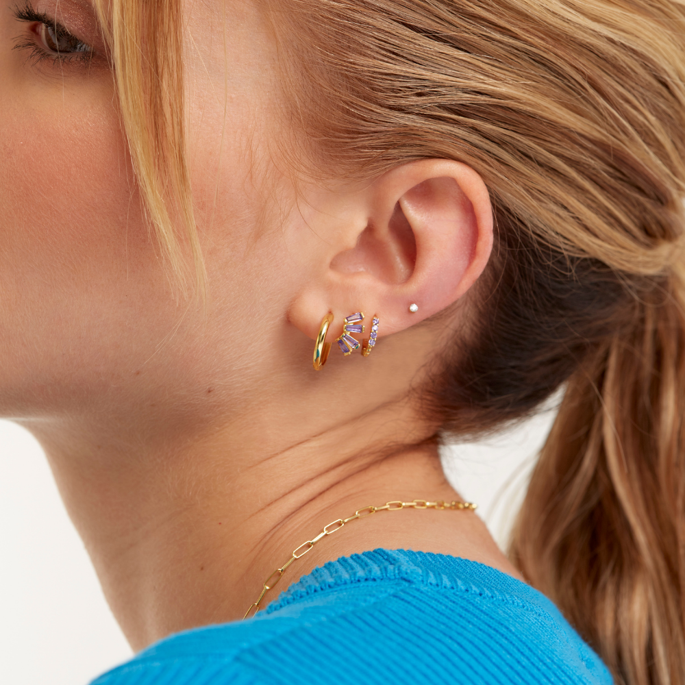 MALVA METZ EARRINGS