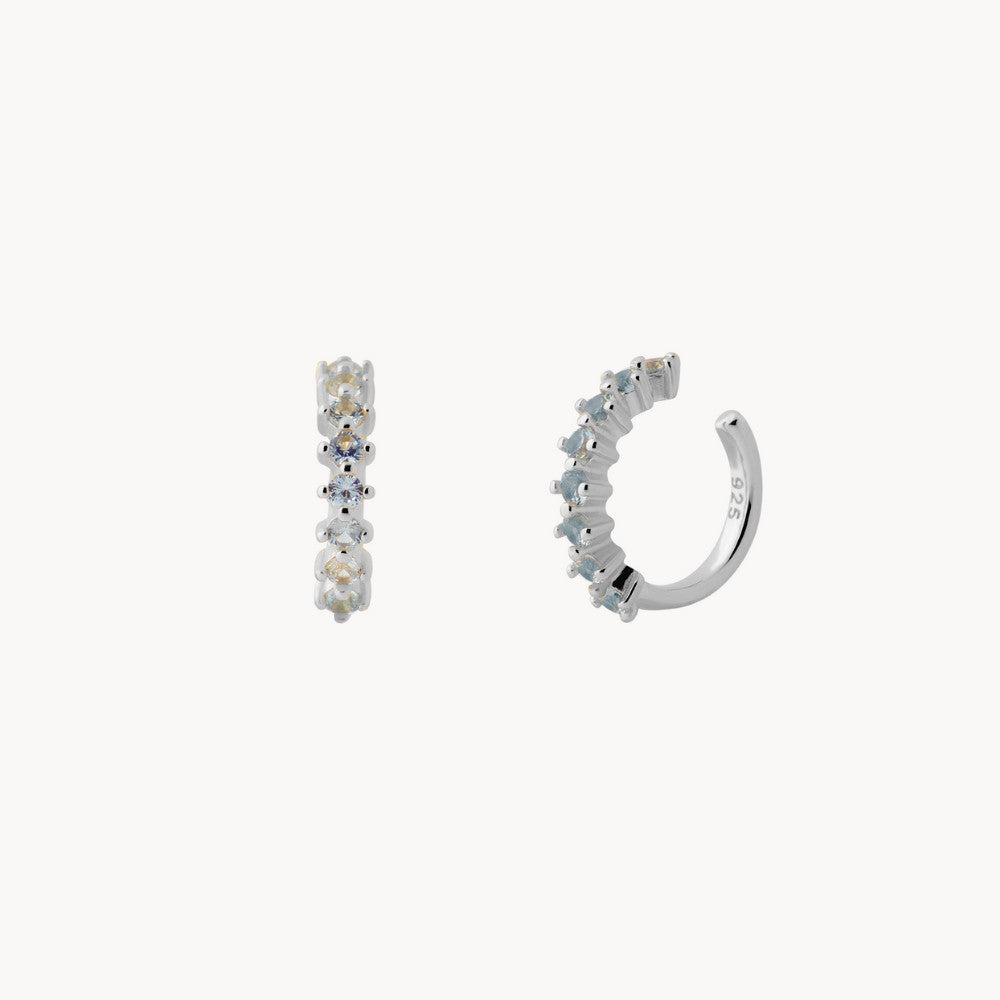 TENRA EAR CUFF