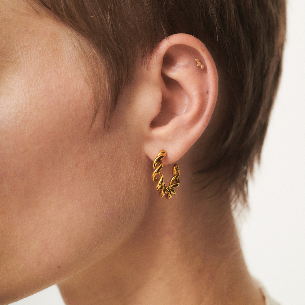 ERIS EARRINGS