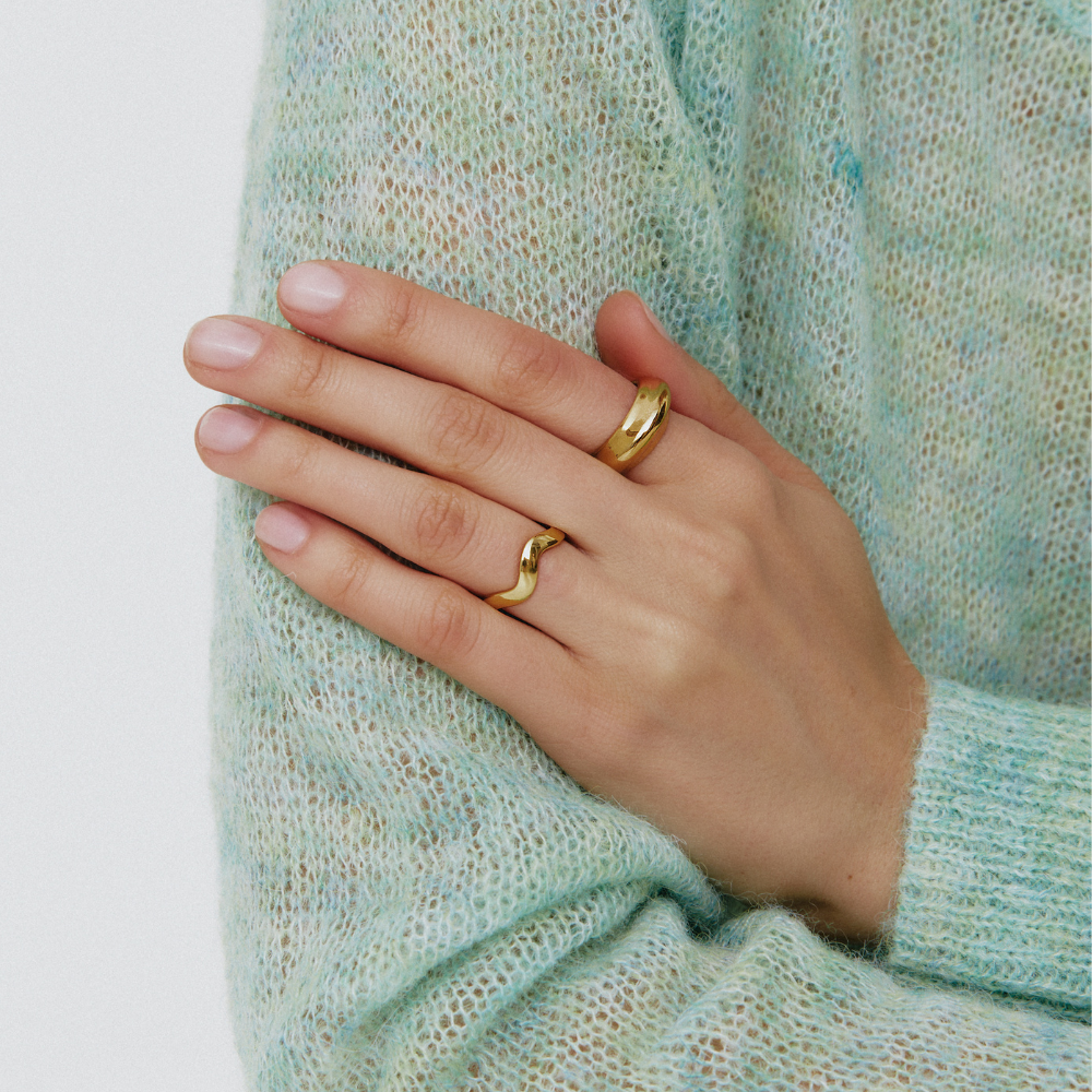 DAISY RING