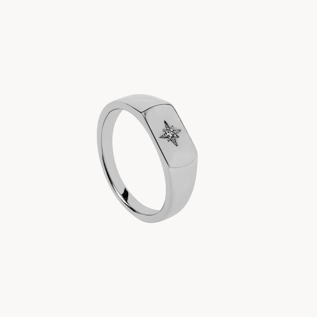 STARLITE RING