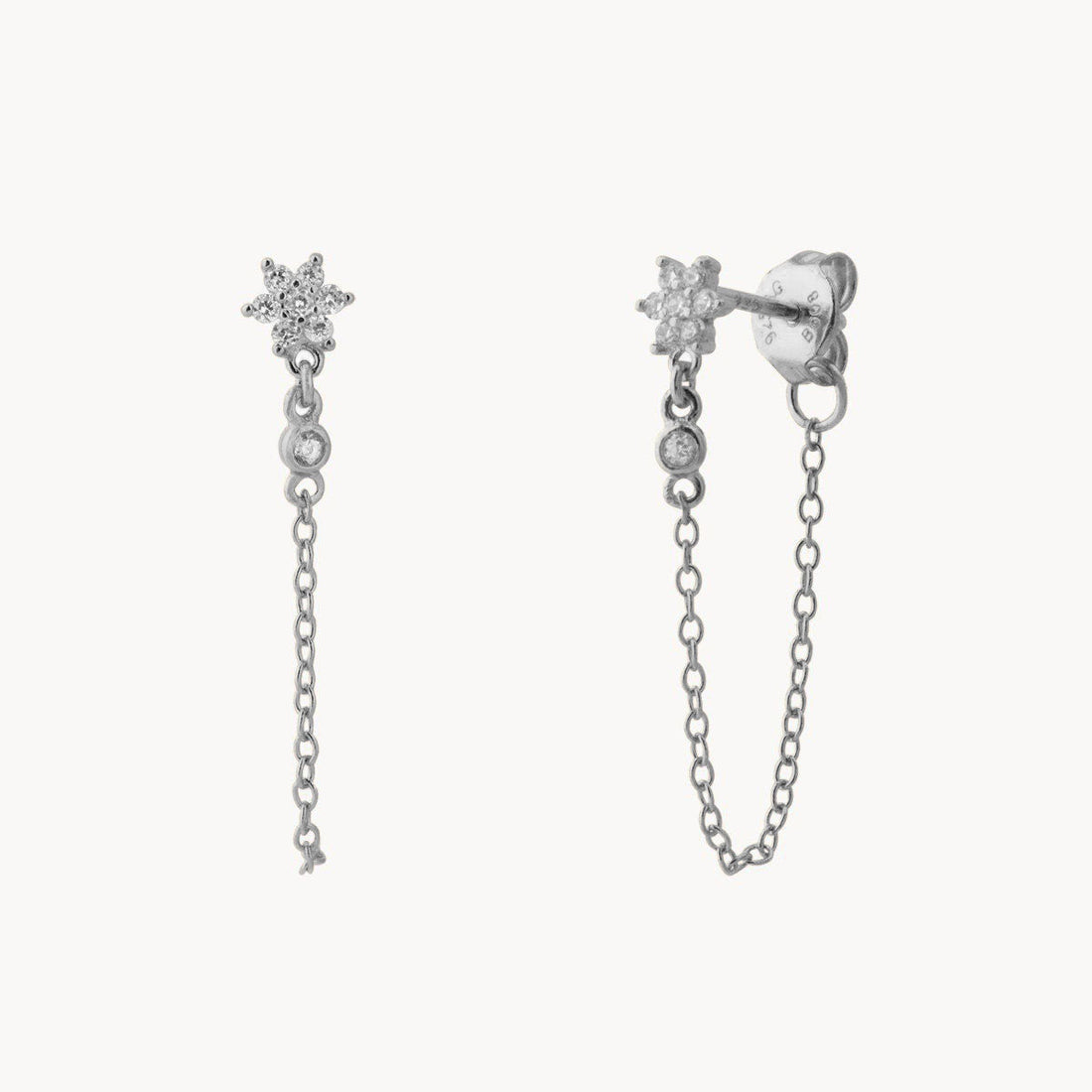 ROXAS EARRINGS