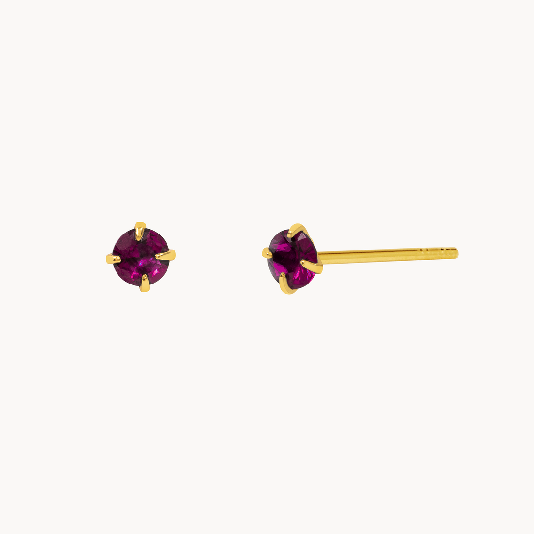 COLORFUL NILO EARRINGS