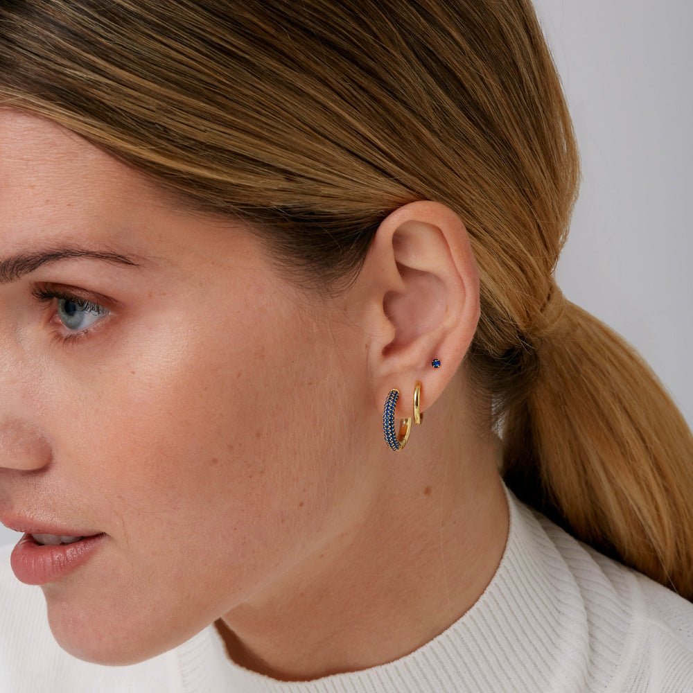 COLORFUL LUMIERE EARRINGS