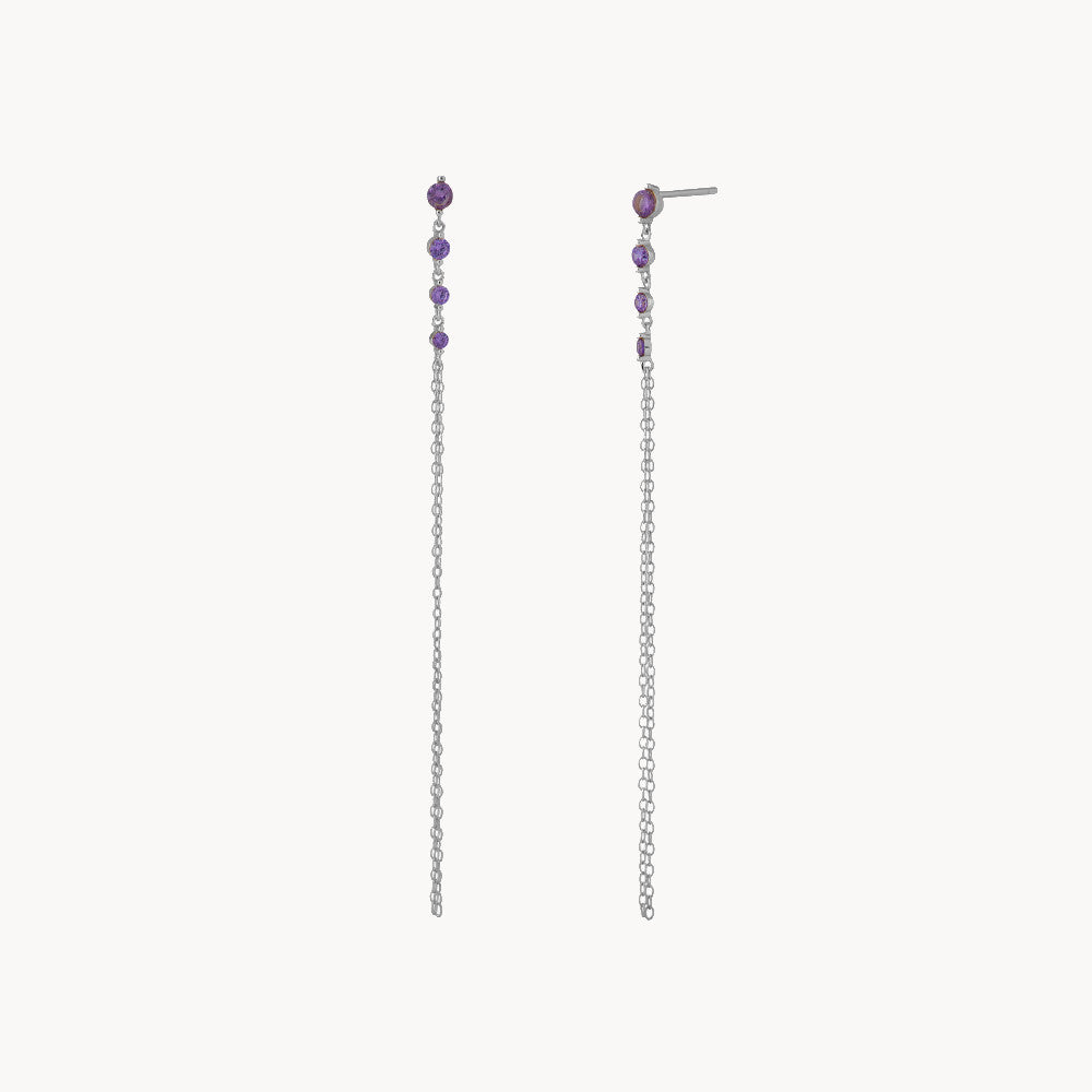 MALVA SYMI EARRINGS