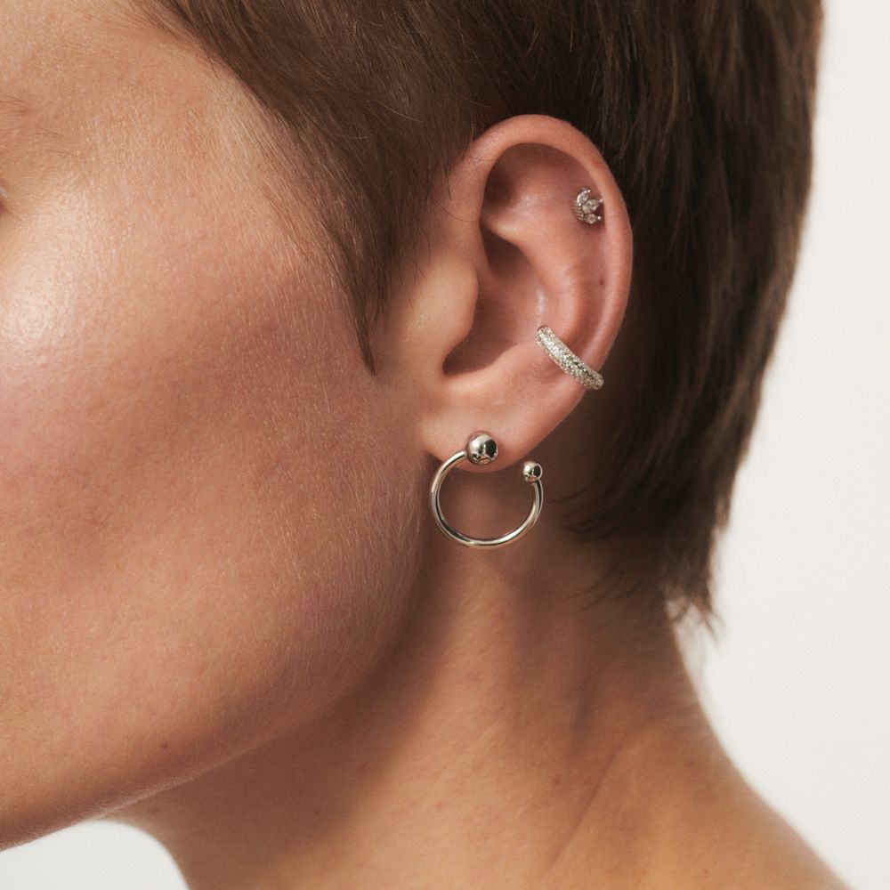 AZELEA EAR CUFF EARRING