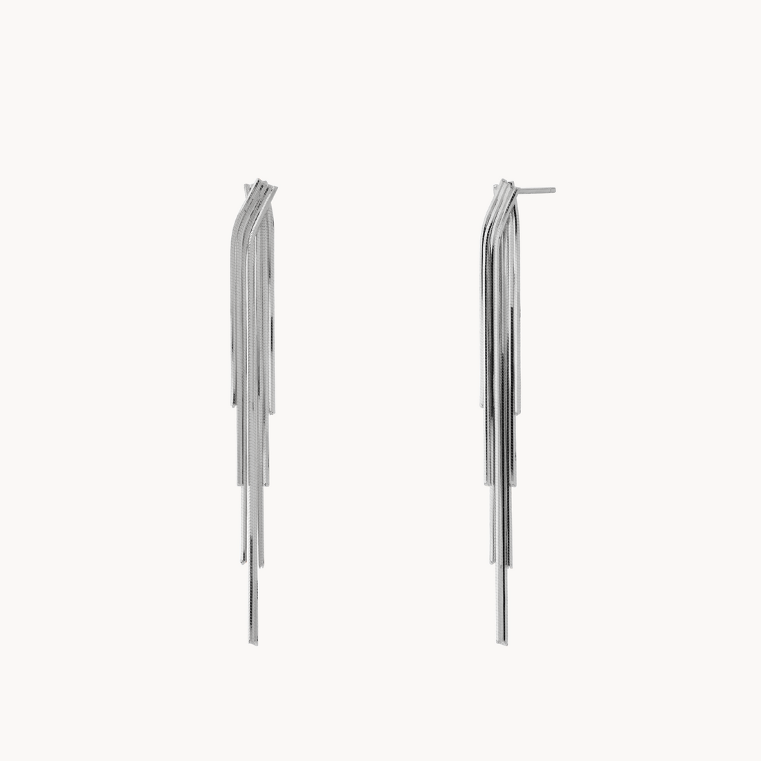 CASCADE EARRINGS