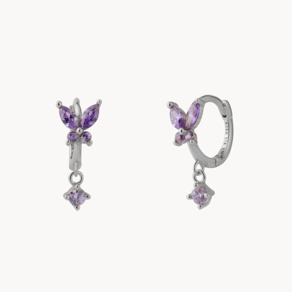 MALVA ATENA EARRINGS