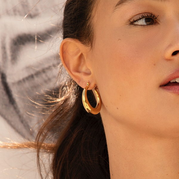 GRAZIA EARRINGS