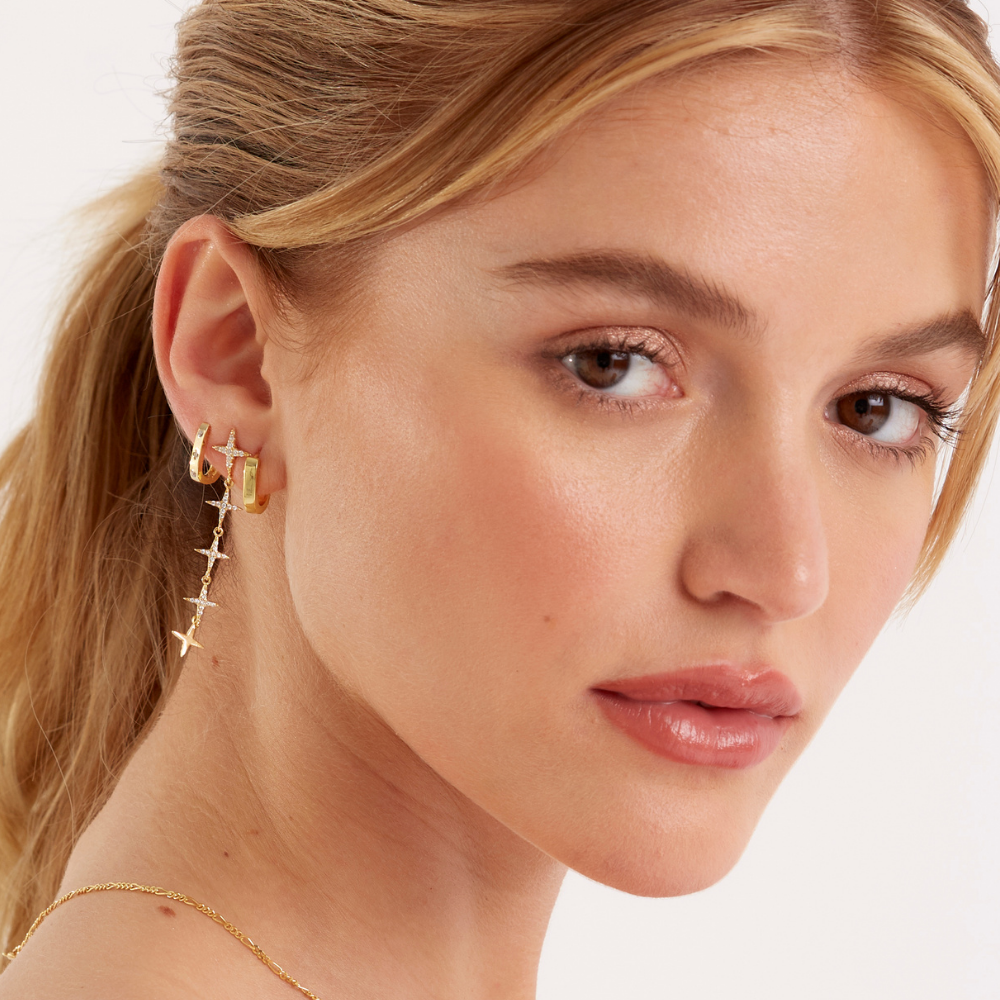 GABRIELA EARRINGS