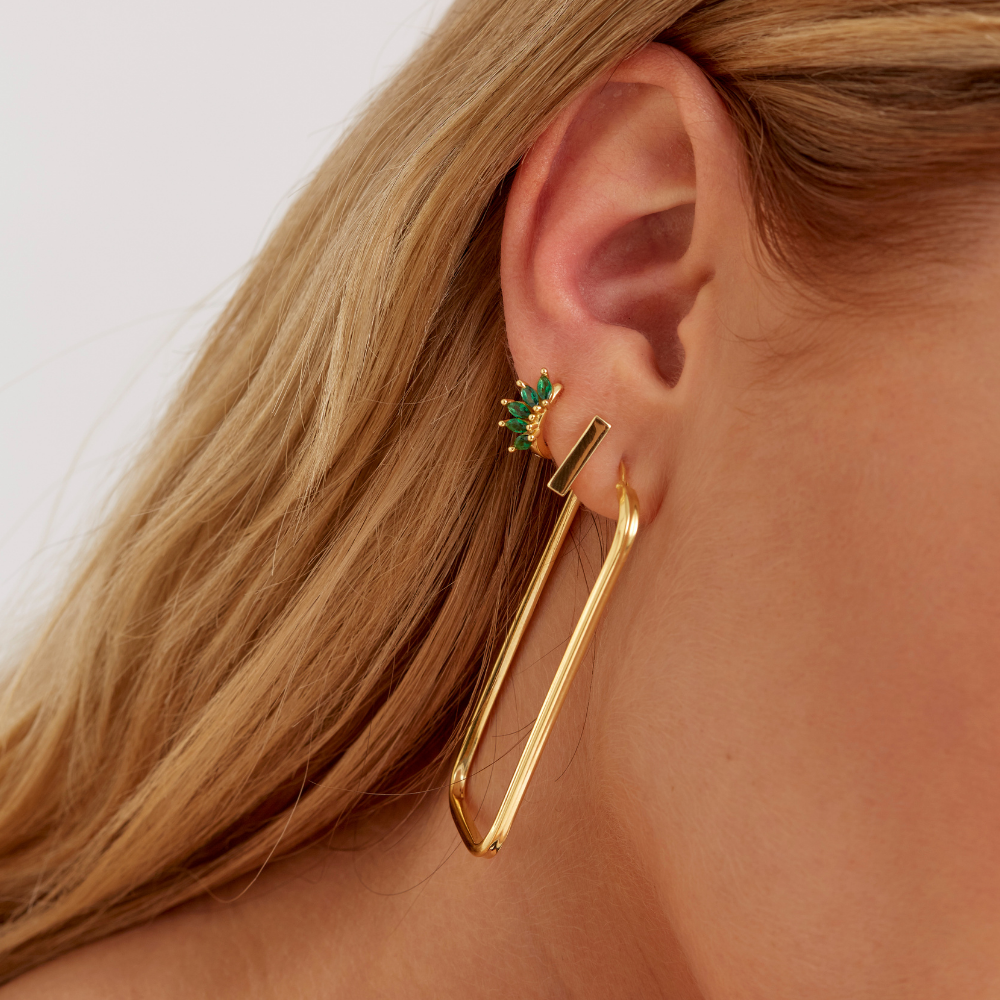 ELECTA EARRINGS