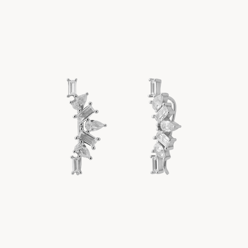 SERENA CLIMBER EARRINGS